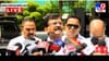 Sanjay Raut: पवारांची राष्ट्रवादी NDA सोबत? राऊतांनी एका वाक्यात विषय संपवला… अशी दिली तिखट प्रतिक्रिया.