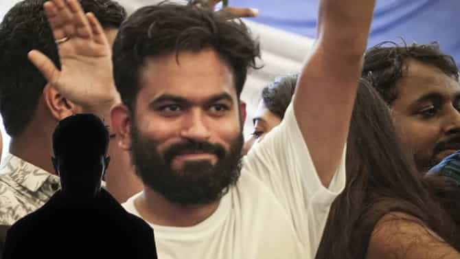 शिंदेंच्या मंत्र्याचं अभिजीत दीपकेच्या कुटुंबीयांशी नातं? मंत्र्यानेच दिली माहिती
