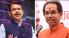 देवेंद्र फडणवीस मंदिर ट्रस्टचे अध्यक्ष, मग ठाकरे गटाच्या आंदोलनाला हिरवा कंदील मिळणर?