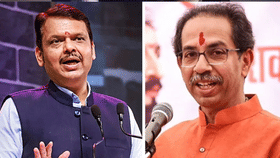 देवेंद्र फडणवीस मंदिर ट्रस्टचे अध्यक्ष, मग ठाकरे गटाच्या आंदोलनाला-1710209