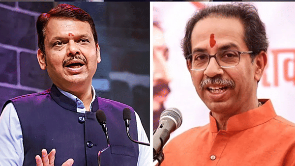 देवेंद्र फडणवीस मंदिर ट्रस्टचे अध्यक्ष, मग ठाकरे गटाच्या आंदोलनाला हिरवा कंदील मिळणर?