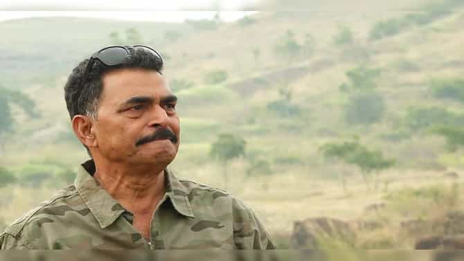 सयाजी शिंदे यांचा मुलगा वयाच्या 21 व्या वर्षी करतो तरी काय? दिसतो तर प्रचंड हँडसम...