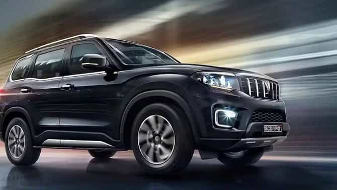 सफारी-फॉर्च्युनर झाली फेल! या 5-स्टार सेफ्टी SUV ने मारली बाजी