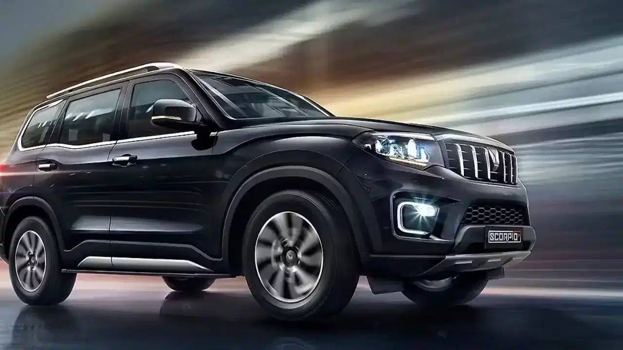 सफारी-फॉर्च्युनर झाली फेल! 'या' 5-स्टार सेफ्टी SUV ने मारली बाजी सफारी-फॉर्च्युनर झाली फेल! 'या' 5-स्टार सेफ्टी SUV ने मारली बाजी