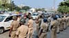 Section 144 in Mumbai : दिल्लीत आंदोलनाचा भडका, मुंबईत जमावबंदी; पण पोलिसांचा दावा काय?.