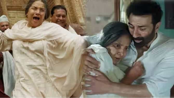 कुर्ता फाडला, फरफटत नेलं, अब्रुच लुटल्यासारखं वाटलं..; शबाना आझमी भावूक