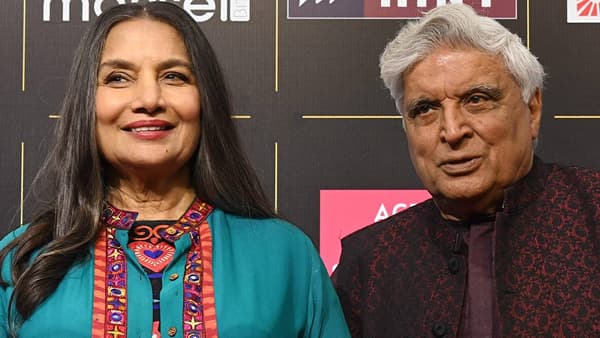 शबाना आझमी हे गेल्या पाच दशकांपासून सिनेसृष्टीत सक्रिय आहेत. 70 आणि 80 च्या दशकात त्यांनी अनेक चित्रपटांमध्ये दमदार भूमिका साकारल्या आहेत. इतकंच नव्हे तर पहिल्याच चित्रपटासाठी त्यांना सर्वोत्कृष्ट अभिनेत्रीचा राष्ट्रीय पुरस्कार मिळाला होता. त्यांचे पती जावेद अख्तरसुद्धा चित्रपटसृष्टीतील प्रसिद्ध गीतकार, पटकथालेखक आणि शायर आहेत.