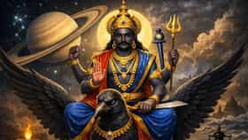 शनि महाराज 138 दिवस वक्री स्थितीत, या राशींना मिळणार पाठबल! जाणून घ्या.