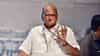 Sharad Pawar : शरद पवार मोठा राजकीय निर्णय घेण्याच्या तयारीत, फाईव्ह स्टार हॉटेलमध्ये पवारांच्या विश्वासू नेत्याची भाजपच्या बड्या नेत्यासोबत बैठक