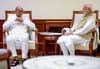 Sharad Pawar : आधी जंतरमंतरवर विद्यार्थ्यांशी संवाद, नंतर पंतप्रधानांची भेट; शरद पवारांच्या दुहेरी चालीने विरोधकही धास्तावले?.