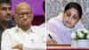 Mahayuti Politics : अर्थ खात्यावरुन महायुतीत घमासान, अर्थ खातं राष्ट्रवादीला मिळू नये म्हणून लावली फिल्डिंग