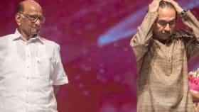 शरद पवार-शिंदे भेटीवर उद्धव ठाकरे रुसले, अखेर पवारांच्या NCP ला...