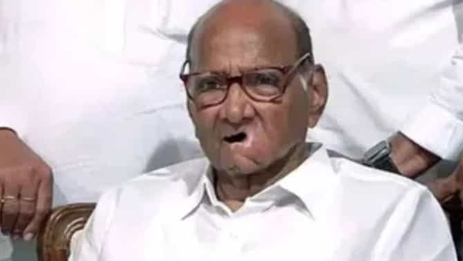 मोठी बातमी! ...तरच एनडीएमध्ये या भाजपची शरद पवार गटासमोर मोठी अट, राजकारणात घडामोडींना वेग