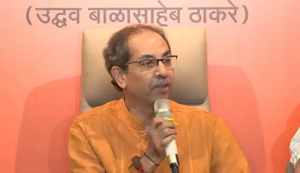 मोठी बातमी! एका आमदाराची उद्धव ठाकरेंनी बोलावलेल्या बैठकीला दांडी, मोठं कारण आलं समोर