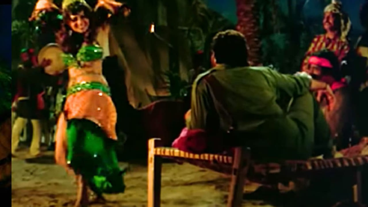 आजही कोणत्याही पार्टी, स्टेज शो किंवा सांस्कृतिक कार्यक्रमात हे गाणे वाजताच वातावरण उत्साहाने भारून जाते. चित्रपटसृष्टीत परदेशी धुनांपासून प्रेरणा घेण्याची परंपरा जुनी असली, तरी प्रत्येक गाणे इतिहास घडवत नाही.