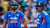 ENG vs IND : अभिषेकचा तडाखा, श्रेयस- शिवमची फायर खेळी, इंग्लंडसमोर 190 रन्सचं टार्गेट, कोण जिंकणार?