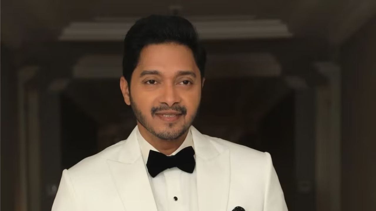 १० मिनिटांसाठी मी मृत झालो होतो, श्रेयस तळपदे याने कार्डियक अरेस्टचा थरारक अनुभव सांगितला... १० मिनिटांसाठी मी मृत झालो होतो, श्रेयस तळपदे याने कार्डियक अरेस्टचा थरारक अनुभव सांगितला...
