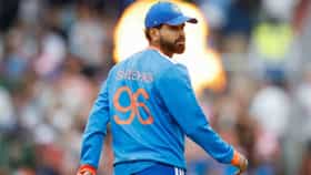 IND vs ENG, 2nd T20: इंग्लंडने भारताला 4 गडी राखून नमवलं.