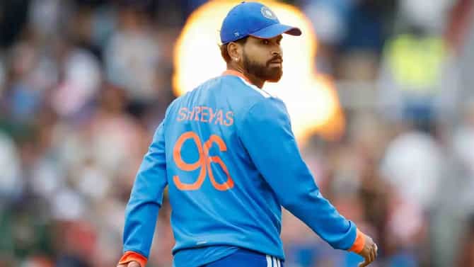 IND vs ENG, 2nd T20: इंग्लंडने भारताला 4 गडी राखून नमवलं, मालिकेत 1-0 ने आघाडी
