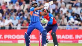 श्रेयस अय्यरपेक्षा या भारतीय कर्णधारांचा T20 क्रिकेटमध्ये वाईट रेकॉर्ड.
