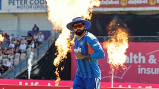 झिम्बाब्वेविरुद्धच्या पहिल्या टी20 सामन्यापूर्वी श्रेयसची डोकेदुखी झाली कमी, प्लेइंग 11 चा निर्णय कसा घेणार?