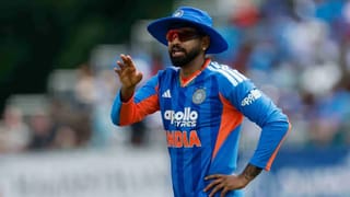IND vs ZIM: टी20 कर्णधारपद हाती घेतल्यापासून पहिला विजय, श्रेयस अय्यर मनातलं बोलून गेला