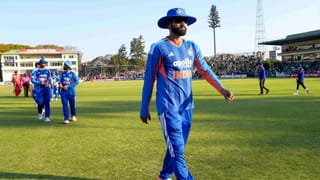 IND vs ZIM: भारताने मालिका जिंकली, तिसऱ्या सामन्यात प्लेइंग 11 मध्ये काय बदलणार? श्रेयस अय्यर म्हणाला…