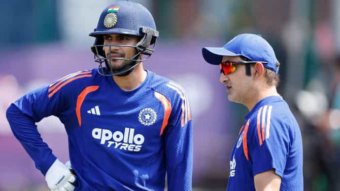 IND vs ENG: पहिल्याच वनडेत शुबमन गिलचं नशिब निघालं फुटकं! इंग्लंडच्या बाजूने कौल, पण..; अशी आहे प्लेइंग 11