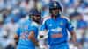 IND vs ENG : पहिल्या वनडे सामन्यात भारताने इंग्लंडला नमवलं, मालिकेत 1-0 ने घेतली आघाडी