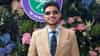 वनडे मालिकेपूर्वी शुबमन गिलची विम्बल्डनमध्ये एन्ट्री, सचिन-रोहित-विराटसारखा मिळाला मान