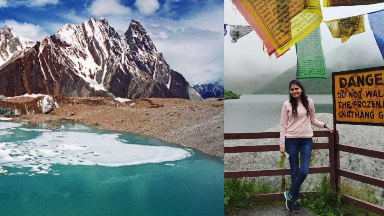 सिक्कीम राज्यातील पात्र नागरिकांकडून आयकर आकारला जात नाही.त्यामुळे येथील नागरिकांना त्यांची कमाई बिनधास्त करता येते. त्यांना सरकारला आयकर भरावा लागत नाही. येथील उत्पन्नात पर्यटनाचा वाटा मोठा आहे.