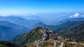 GK : भारतातील एकमेव राज्य, जेथे इन्कम टॅक्सची झंझटच नाही.
