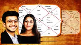पत्रिकेत जुळले 27 गुण! सियाने केला होणाऱ्या पतीचा खून.