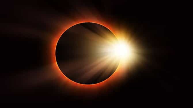 Solar eclipse 2026 : दिवसा होणार अंधार, ऑगस्ट महिन्यात मोठे सूर्यग्रहण, तब्बल इतके तास..