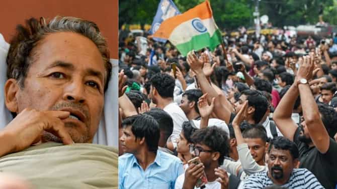 जंतरमंतरवर सीजेपीचं आंदोलन? जागतिक मीडियाने काय म्हटलं?
