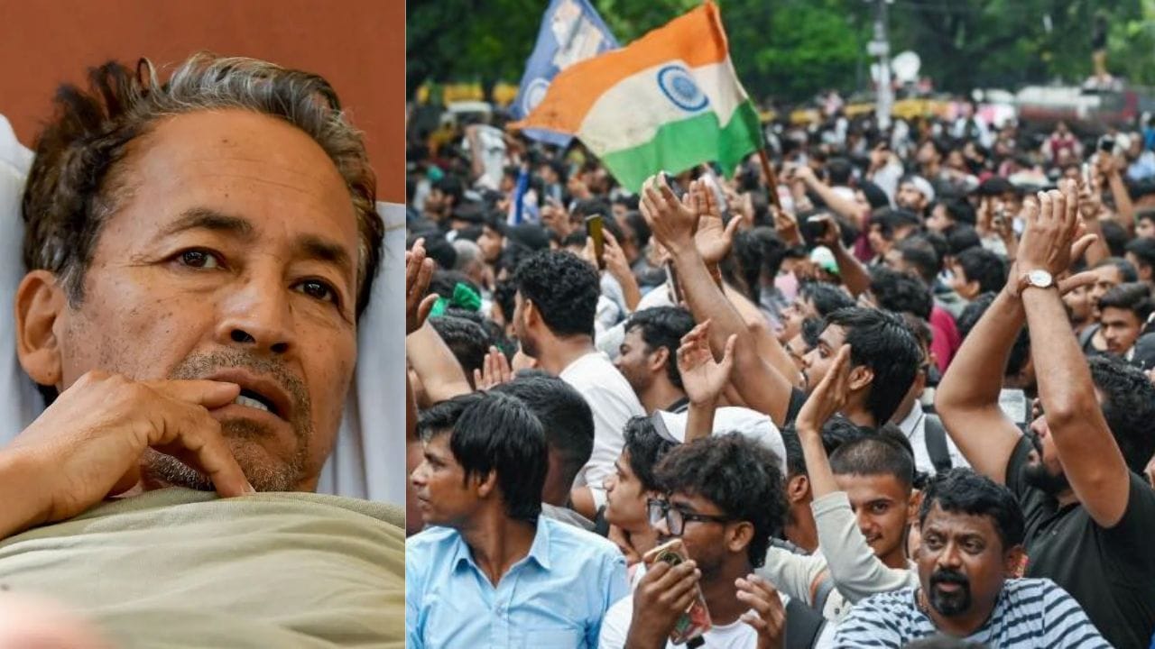 जंतरमंतरवर सीजेपीचं आंदोलन? जागतिक मीडियाने काय म्हटलं? जंतरमंतरवर सीजेपीचं आंदोलन? जागतिक मीडियाने काय म्हटलं?