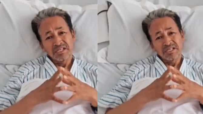 मोठी बातमी! ...तर सोनम वागंचूक आजच उपोषण मागे घेणार, मोठी घोषणा, सरकारसमोर दोन अटी, रुग्णालयातून पहिला व्हिडीओ