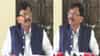 झुरळं फार जास्त खंबीर निघाली.. संजय राऊत यांची सरकारवर थेट टीका..
