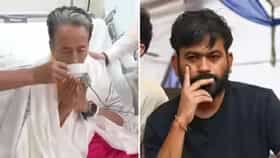 सोनम वांगचूक यांनी सोडलं उपोषण, CJP आंदोलनाचं काय होणार?.