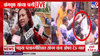 माझा फोनदेखील... सोनम वांगचुक यांच्या पत्नी एकाएकी संतापल्या; रुग्णालय परिसरात असं काय घडलं?