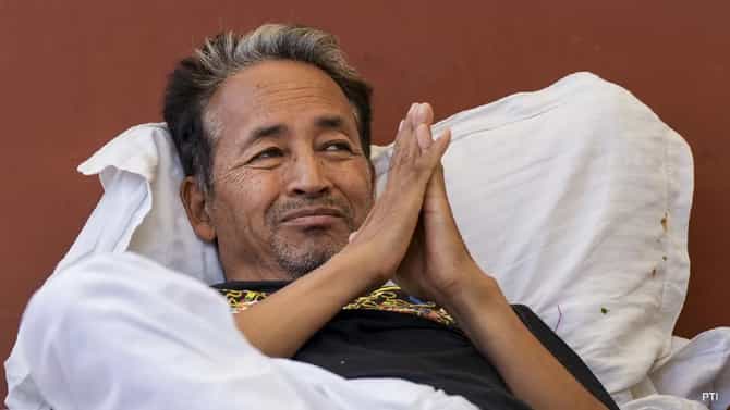 Sonam Wangchuk Net Worth: सोनम वांगचुक कमावतात तरी कुठून, त्यांची संपत्ती किती?