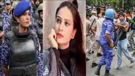 आंदोलकांना झुरळ म्हणून हिणवणाऱ्या RAF अधिकारी सोनिया यांचा पगार किती?.