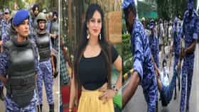 सोनिया सहरावत यांच्या इन्स्टा पोस्टवरून वाद चिघळला; पोस्ट व्हायरल.
