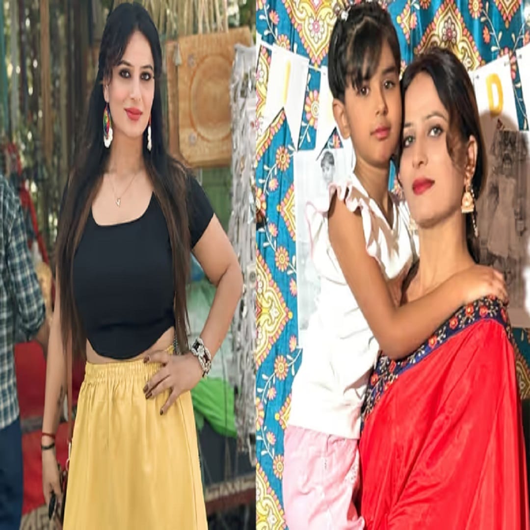 सोनिया सहरावत यांनी सीजेपी विरोधात केलेली पोस्ट व्हायरल झाल्यानंतर वादग्रस्त परिस्थिती निर्माण झाला. सोनिया यांच्याबद्दल सांगायचं झालं तर, त्या एका मुलीच्या आई आहे. सोशल मीडियावर त्यांनी स्वतः मुलीसोबत फोटो पोस्ट केला आहे.