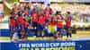 FIFA World Cup 2026: स्पेनने अंतिम सामन्यात अर्जेंटीनाला पराभूत करून इटलीचा विक्रम मोडला