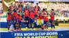 FIFA World Cup 2026: स्पेनने अंतिम सामन्यात अर्जेंटीनाला पराभूत करून इटलीचा विक्रम मोडला