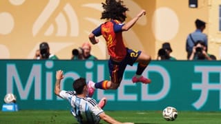 FIFA World Cup 2026: स्पेन चॅम्पियन, अतिरिक्त वेळेत अर्जेंटीनाला 1-0 ने नमवलं