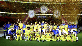 अखेर CSK ने फोडला बॉम्ब, तो एक निर्णय घेतला अन् ....