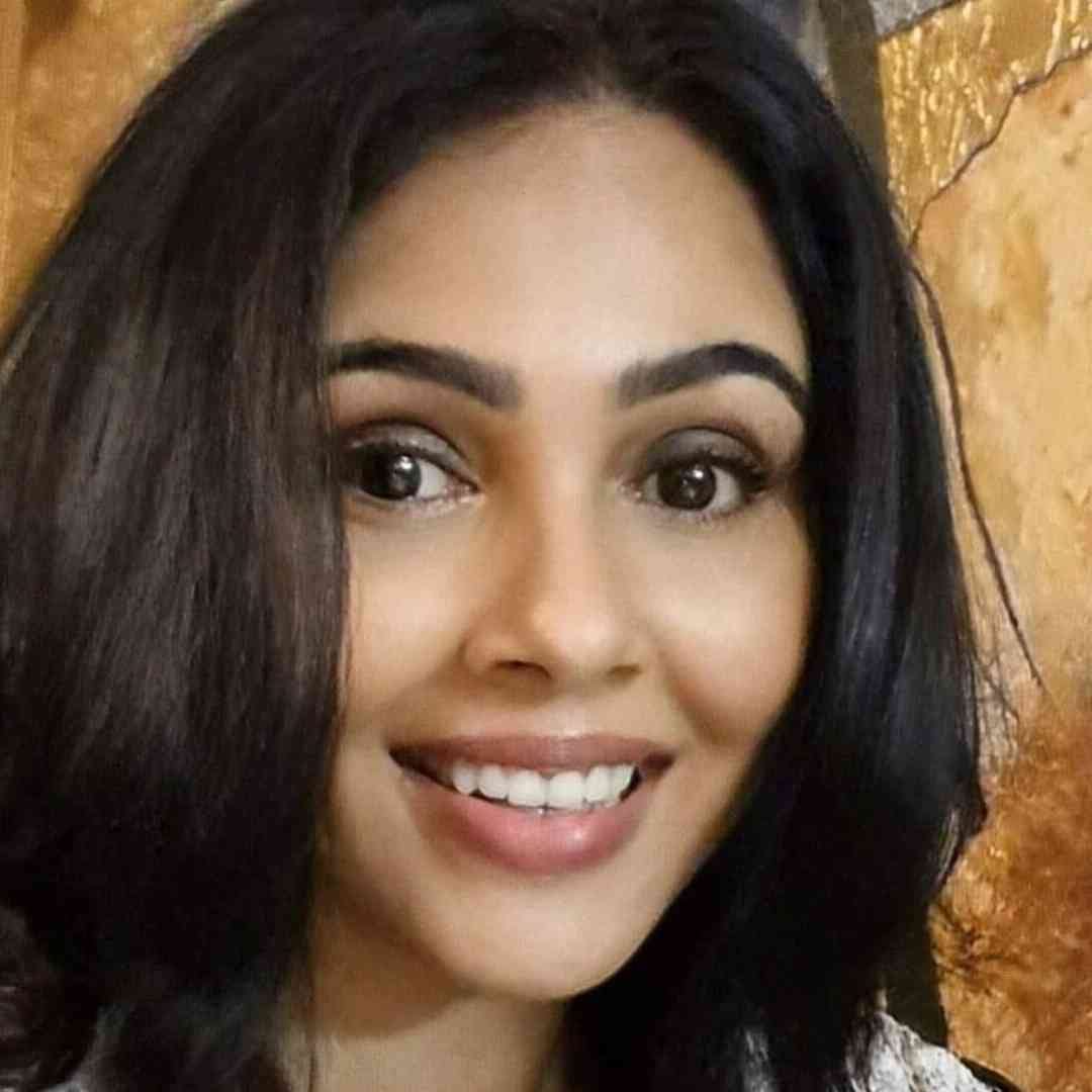 मी स्वत:ला कितीही शांत ठेवलं, तरी माझ्यातून आंदोलकांची ती इच्छा जातच नाही. मी जर एखाद्या गोष्टीबद्दल विचार करते, तर मी स्वत:ला त्यावर बोलण्यापासून रोखू शकत नाही.