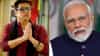 मोदी तर विष्णूचा अवतार, त्यांचे पाय धुवून पाणी पिईन; दिग्गज अभिनेत्याच्या विधानाची चर्चा!